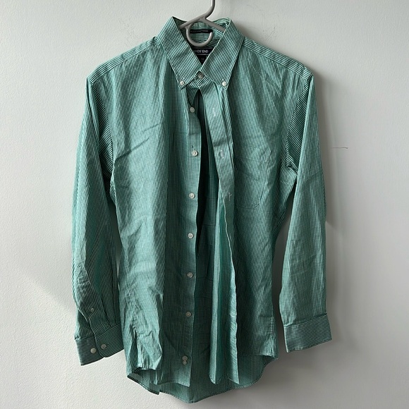 Land’s End Men’s Shirt - Picture 1 of 4